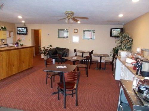 Mahoning Inn Lehighton Luaran gambar